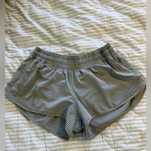 Hotty Hot Lululemon shorts